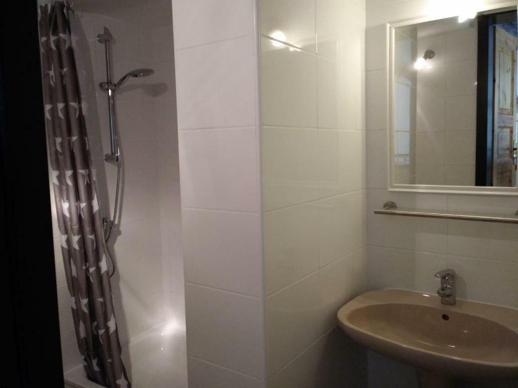 Old Town Center Apartments On The Romantic Road Harburg  Εξωτερικό φωτογραφία
