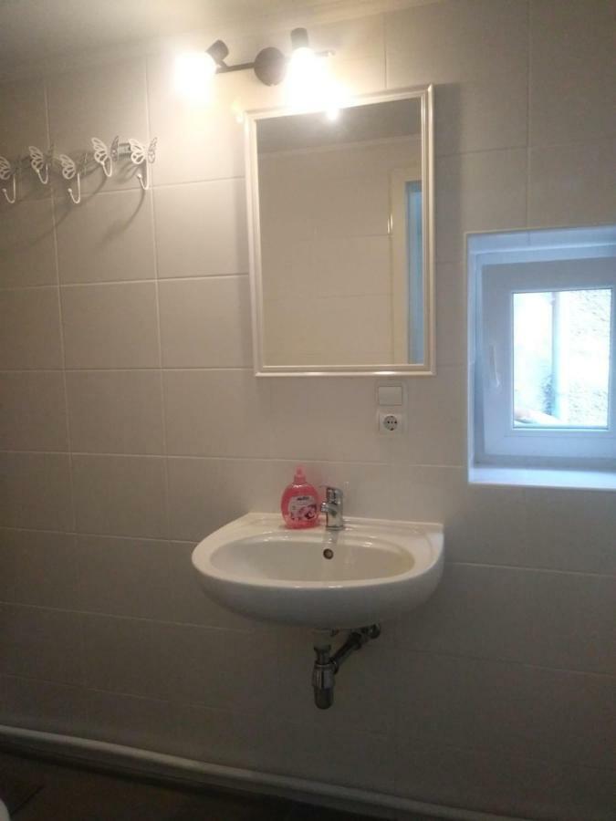 Old Town Center Apartments On The Romantic Road Harburg  Εξωτερικό φωτογραφία