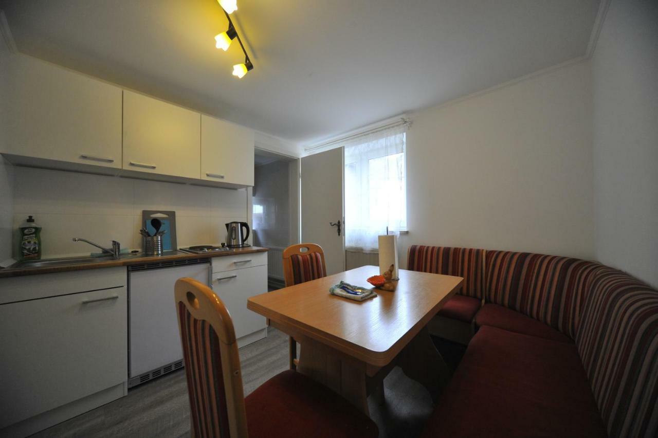 Old Town Center Apartments On The Romantic Road Harburg  Εξωτερικό φωτογραφία