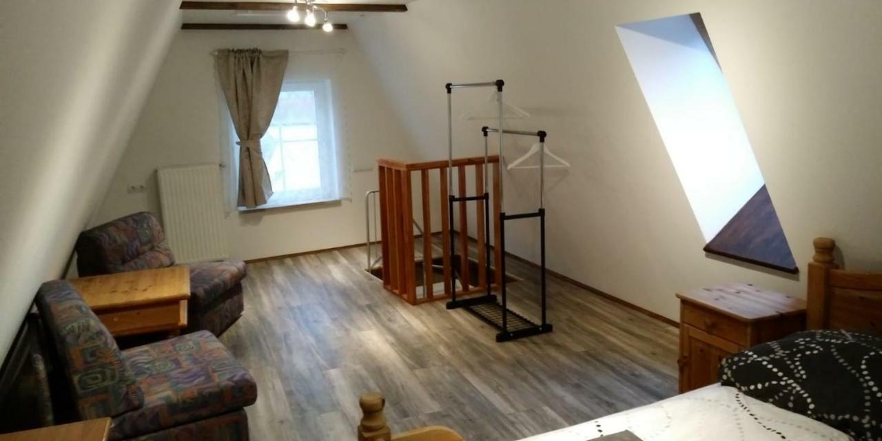 Old Town Center Apartments On The Romantic Road Harburg  Εξωτερικό φωτογραφία