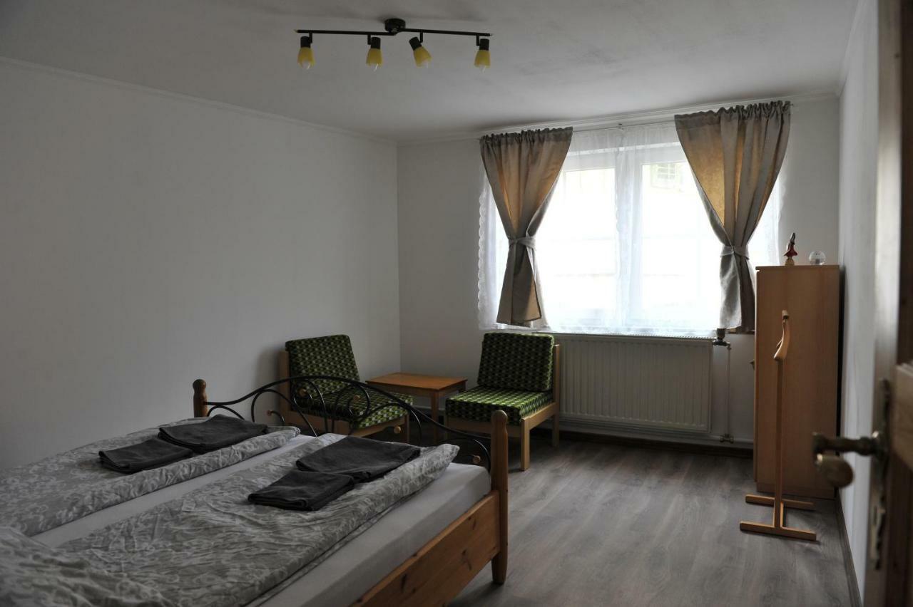 Old Town Center Apartments On The Romantic Road Harburg  Εξωτερικό φωτογραφία
